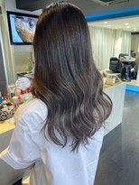 ブルーバイブレーション BlueVibration&nbsp;グレーベージュ