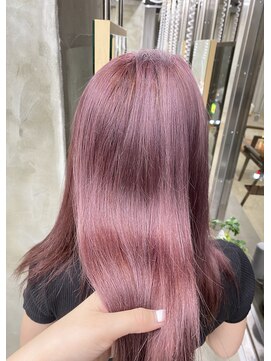 フリーラ 京都河原町三条店(freera) 【kiho】pink beige