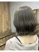 アンジェリカ 天理店(ANGELICA)&nbsp;オリーブベージュ (HINA)