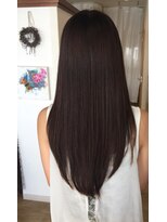 グランジュテ(grandjute) レイヤーカット★ショート★髪質改善★イルミナカラー★ボブ