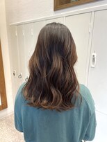 トッカ 仙台東口店(tocca)&nbsp;ベージュカラー