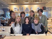 ルアラ(RUALA)