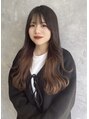アグ ヘアー ムキシツツー 立川店(Agu hair mukisitu2) 城 陽菜