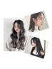 【i.☆TOPスタイリスト限定】ヘアスタイルでお悩みの方はコチラから！