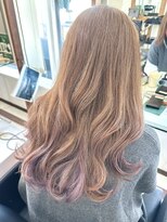 ハーツ(Heart's)&nbsp;40代50代60代白髪ぼかしハイライトグレイカラー脱白髪染め