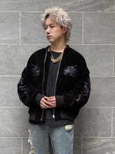 スリット(slit) RINTARO 