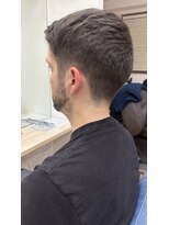 リビング(LiVing)&nbsp;欧州グラデーションカット