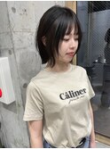レイヤーボブ