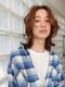 ウォーター 表参道(WATER)の写真/メンズカットも【ムード】を大切に。スタイリング剤に頼りすぎない「こなれ感」を演出。平日19時以降受付◎