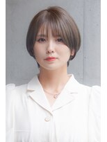 アトリエ リブコ(atelier L.I.B.Co)&nbsp;カーキマッシュ