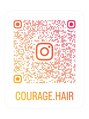 クラージュ(courage) courage 