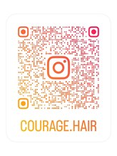クラージュ(courage) courage 