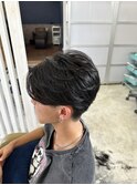 せ?センターパート