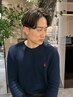 【中原指名限定】メンズカット+ハイライトカラー ￥11220