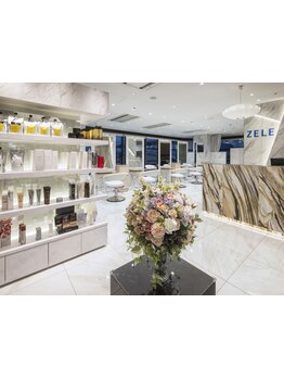 お客様一人ひとりの髪の状態に合わせてアドバイス☆丁寧なカウンセリングであなたのなりたいをサポート♪