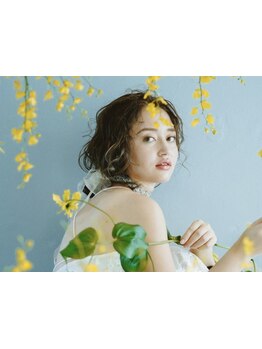 スタイリスト4名のみのプライベートサロン＊大人女性のライフスタイルに寄り添ったスタイルをご提案♪