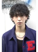 スパイラルウルフ