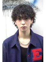 ウルモードバイササ(URU mode by SASA)&nbsp;スパイラルウルフ