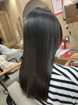 ロッソ 浦添店(Rosso)&nbsp;艶髪ロング