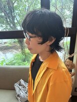 オネスト 北習志野店(onest) ウルフスタイル