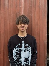 クネア(kunea)&nbsp;日野 睦己