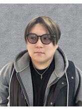 サロンティティ(salon titi)&nbsp;武内颯太朗 