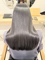 ノエル(NoeL)&nbsp;【ボブ/ショート/マッシュショート/レイヤーカット/髪質改善】