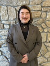 サクラ ビューティー ガーデン(SAKURA Beauty garden) 周藤 詩歩