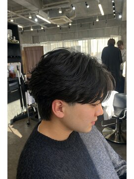 ラン バイ ラテ(LAN by LATTE) フェザー