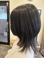 ローレン(Loren)&nbsp;ウルフレイヤー