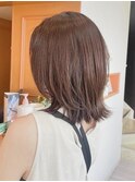 似合わせカット20代30代40代50代ショートボブくびれレイヤーボブ