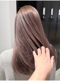 ラベンダーベージュ