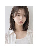 ラベストオイケ(LOVEST OIKE)&nbsp;透け感くびれミディ