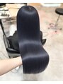 セシル(SECYL)&nbsp;縮毛矯正得意です！うねや広がりでお悩みの方お任せ下さい♪