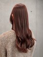 ズッカ(ZuKKa)&nbsp;オーダーメイド式トリートメントも取り揃えております^_^