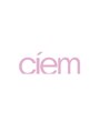 ciem 【6/4 NEW OPEN（予定）】/ciem
