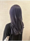 ダブルカラー