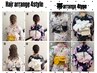 【夏祭り】浴衣着付け(浴衣持参)+ヘアアレンジ(A~D)¥7000