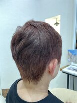 ビービー(Be2 by KENJE)&nbsp;ショート