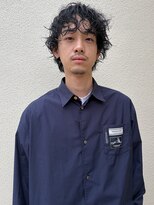 エト 梅田(eto) 【parm】シャドー×プードルmix