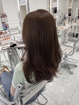 ニューヨークニューヨーク 松井山手店(NYNY) レイヤースタイル