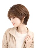 #髪質改善#縮毛矯正#学割U24#保土ヶ谷