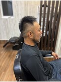 ショートスタイル