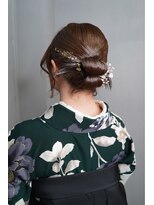 ドッツ(Dots.) Dots. セット着付け