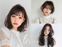 リタ いわき(Lita)