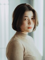 スーパーセッションアクシス(SUPERSESSION Axis)&nbsp;大人/保土ヶ谷/天王町/星川/白髪染め/髪質改善/ヘッドスパ/頭皮