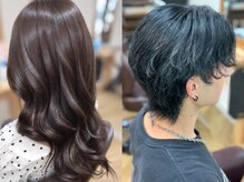 グラムコード(GLAMCODE)の雰囲気（シーズンに合わせたスタイルをご提案！）