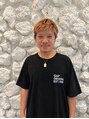 モアナ バイ ヘッドライト 沖縄東崎店(Moana by HEADLIGHT)&nbsp;Ryuta 