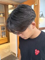 メゾン ノエラ(Maison Noella)&nbsp;ニュアンスパーマ
