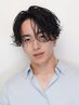 【早野指名】似合わせカット